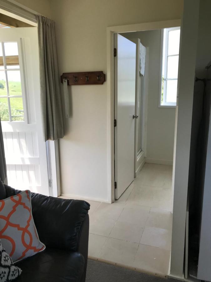 Tui Cottage Te Arai Zewnętrze zdjęcie