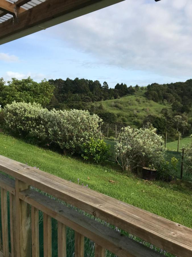 Tui Cottage Te Arai Zewnętrze zdjęcie